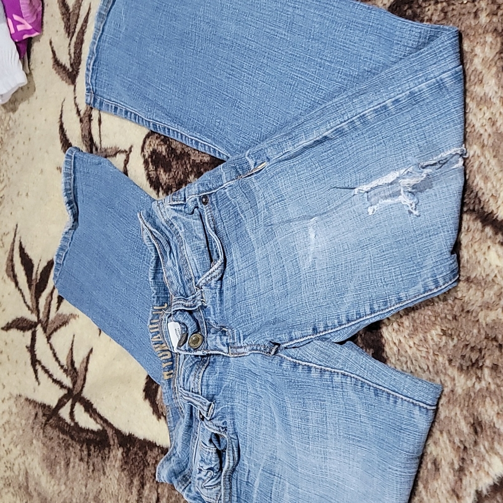 Women's jeans Hydraulic